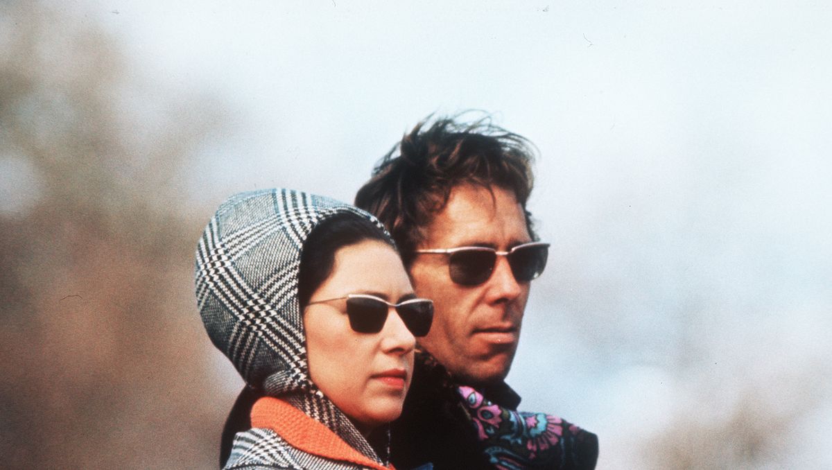 preview for Inside Princess Margaret and Lord Snowdon’s Relationship