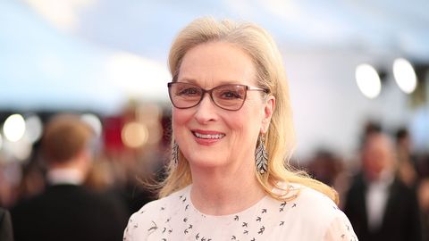 preview for Meryl Streep’s Impressive Career Over The Years