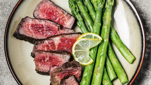 preview for Everything to Know About the Paleo Diet
