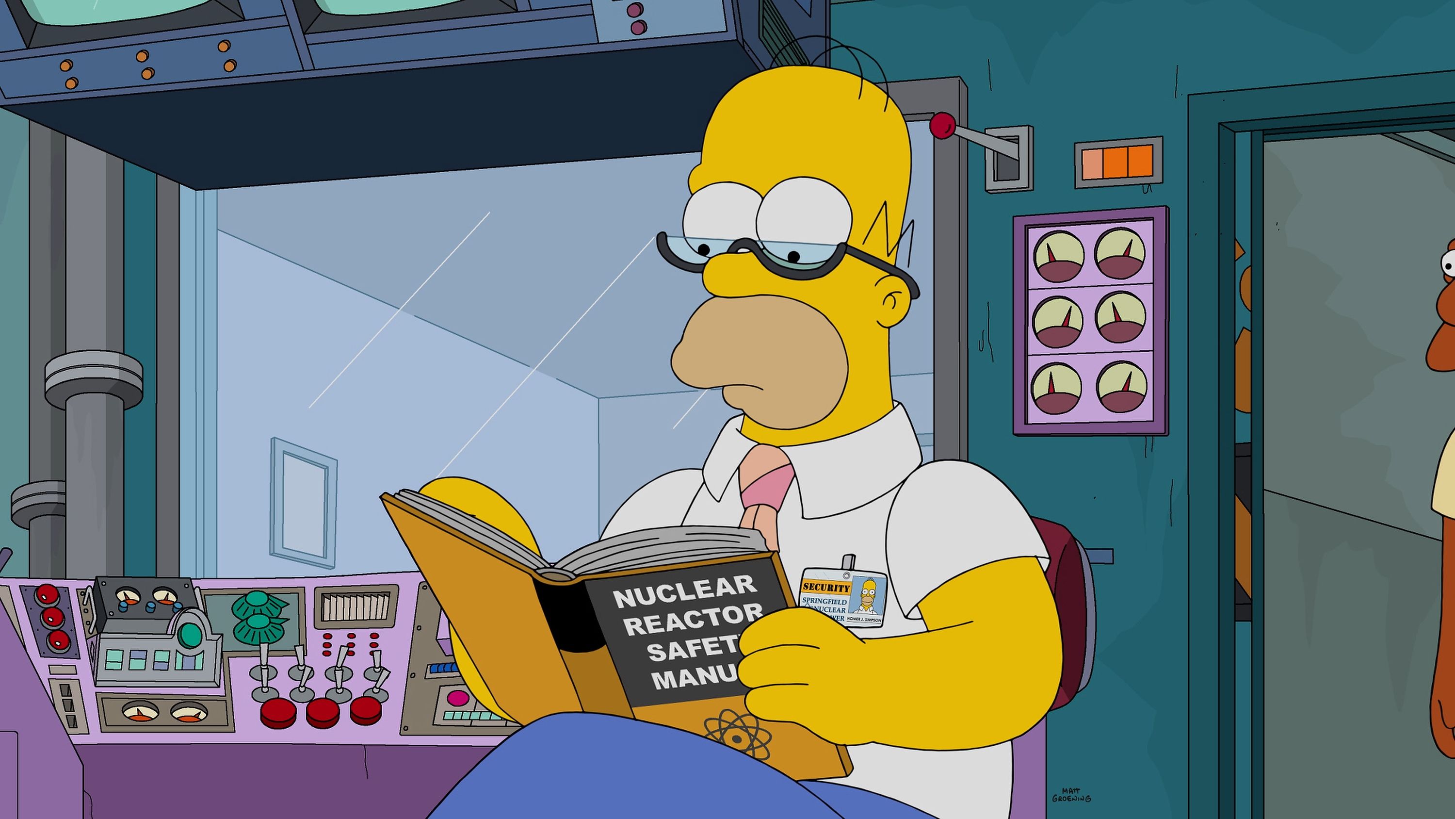 Las mejores frases de filosofía de Homer Simpson