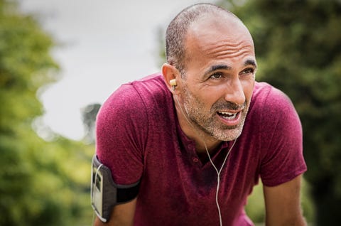 preview for How to Work Out Safely in Scorching Heat