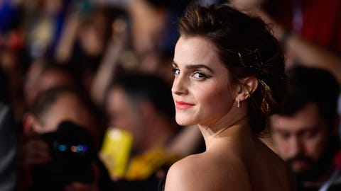 Emma Watson Si Bacia Con Un Ragazzo Ma Non é Draco Malfoy