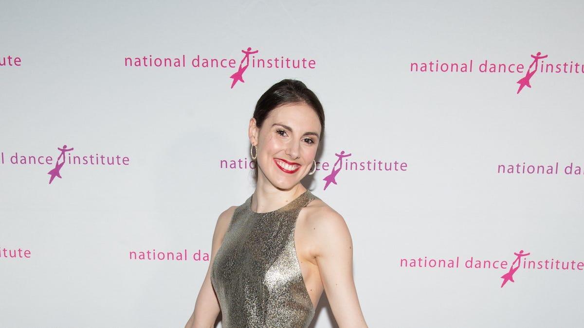 preview for Tiler Peck | This Is How I Made It