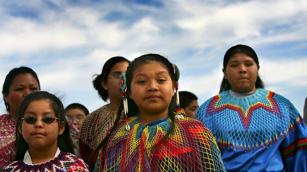 16 Facts About Native American Heritage Month and Those It Honors