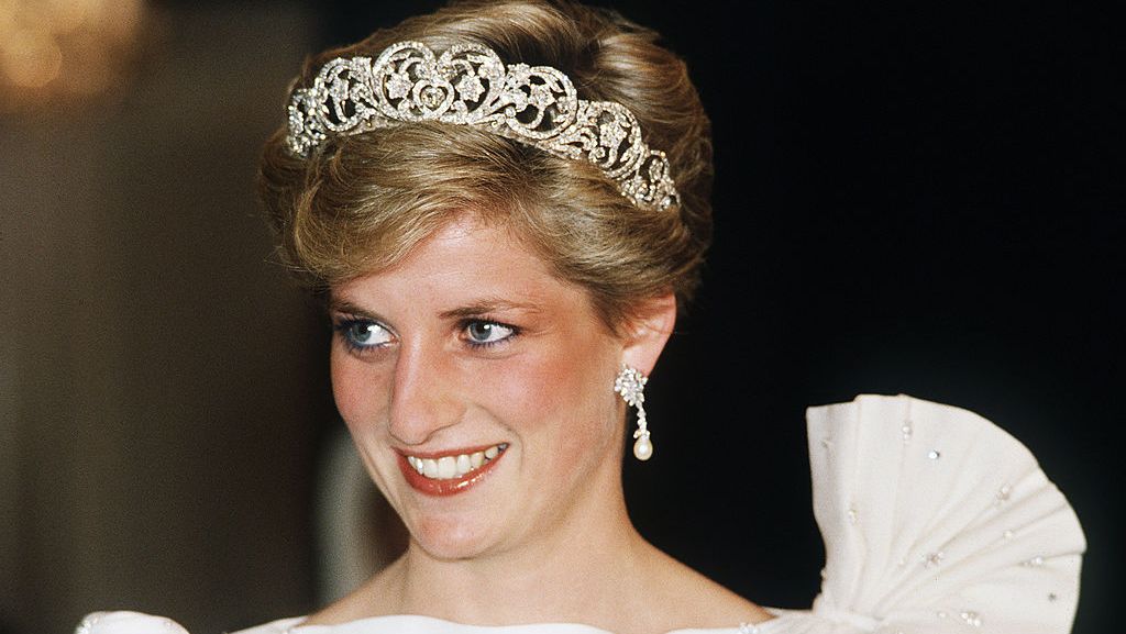 preview for 6 Causes Princess Diana Championed