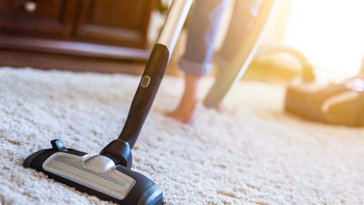 11 Best Vacuums of 2024, Tested & Reviewed by Experts