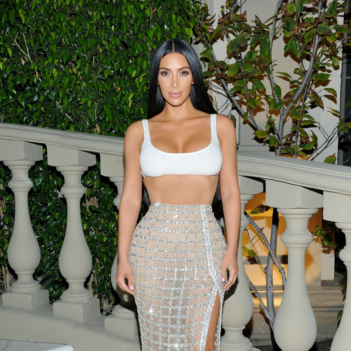 preview for Los looks más escandalosos de Kim Kardashian