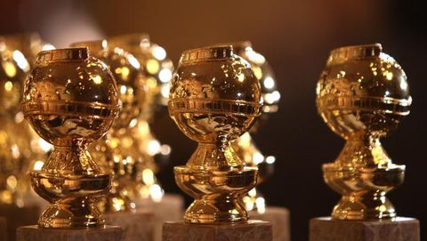 アメリカ preview for Everything to Know About the 2023 Golden Globes