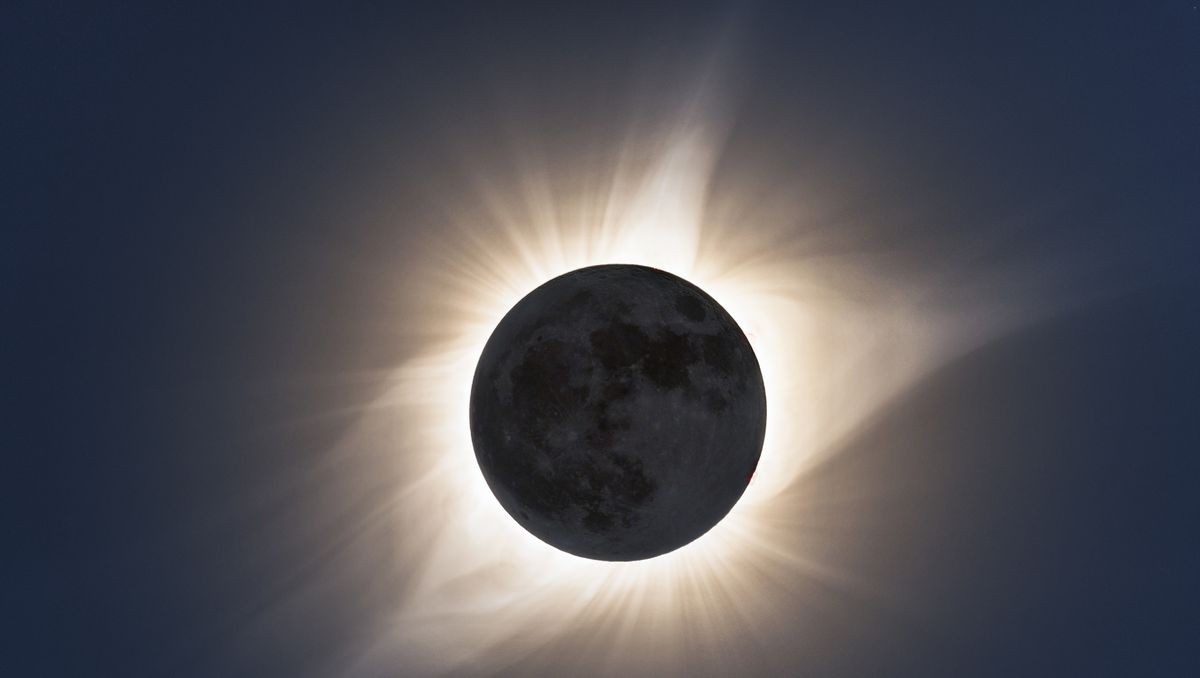 preview for How Lunar And Solar Eclipses Affect Your Astrology