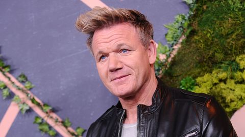 preview for Everything There Is To Know About Gordon Ramsay