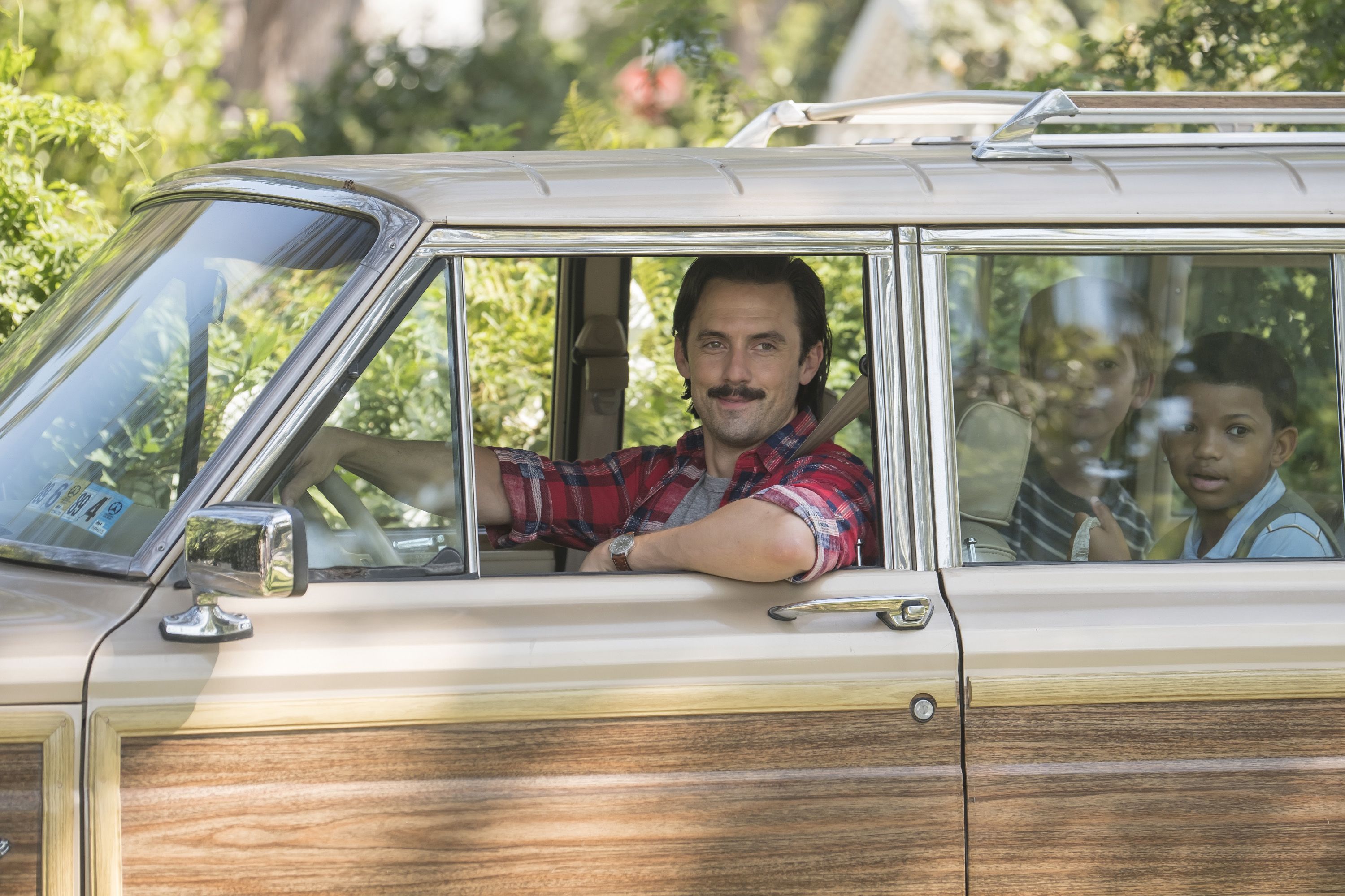 'This Is Us' Season 3 Episode 5 Recap - All About Toby, Beth, And ...