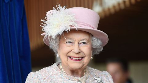 preview for This Is Why Queen Elizabeth Has Two Birthdays
