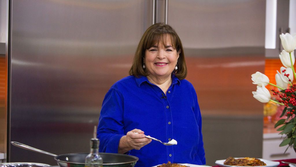 preview for 7 Things You Probably Didn’t Know About Ina Garten