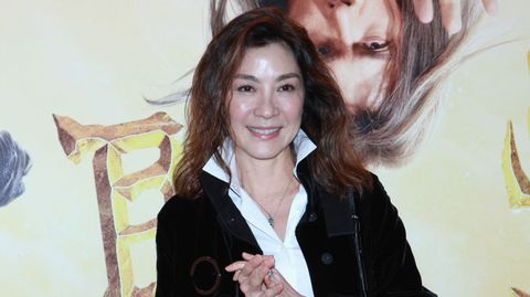 preview for 5 Things to Know About Michelle Yeoh
