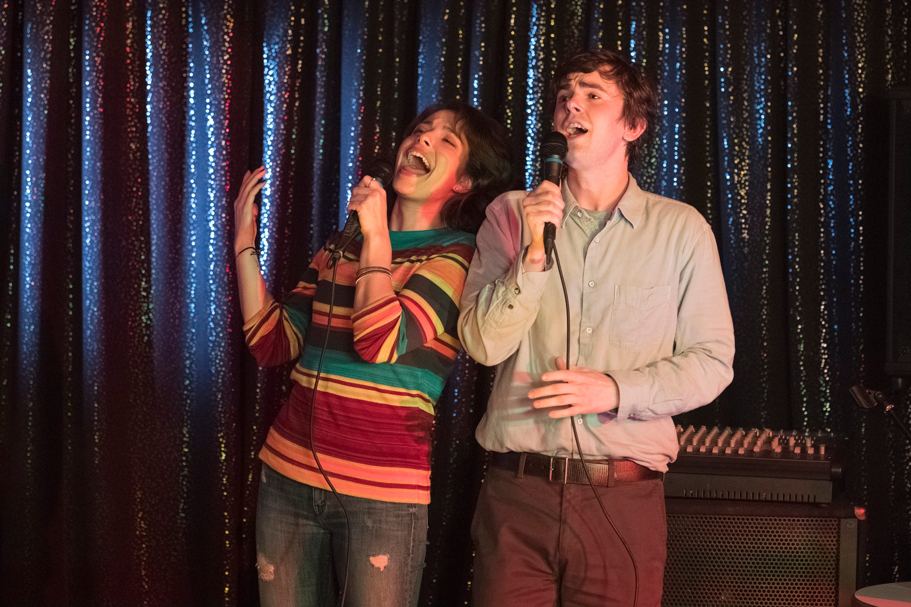 ABC's 'The Good Doctor' Season 2 - Episode 1 Recap
