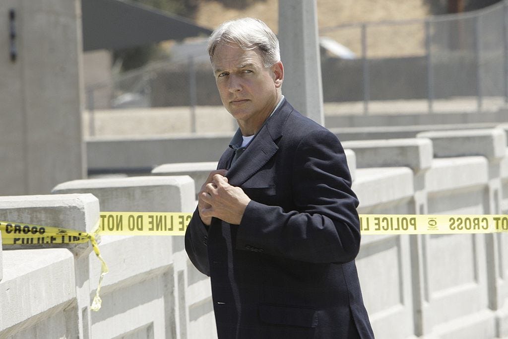 preview for A Guide to the Stars of “NCIS”