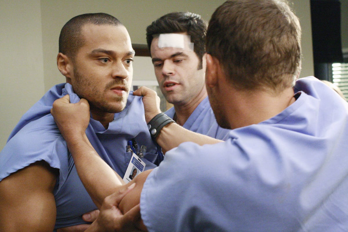 All the 'Grey's Anatomy' Cast Exits, Including Patrick Dempsey - What Characters Have Died on 'Grey's Anatomy'?