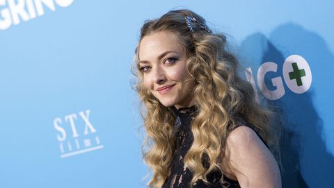 preview for 7 Things to Know About Amanda Seyfried