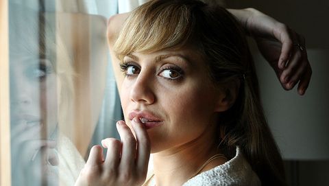preview for A Look Back at Brittany Murphy’s Career
