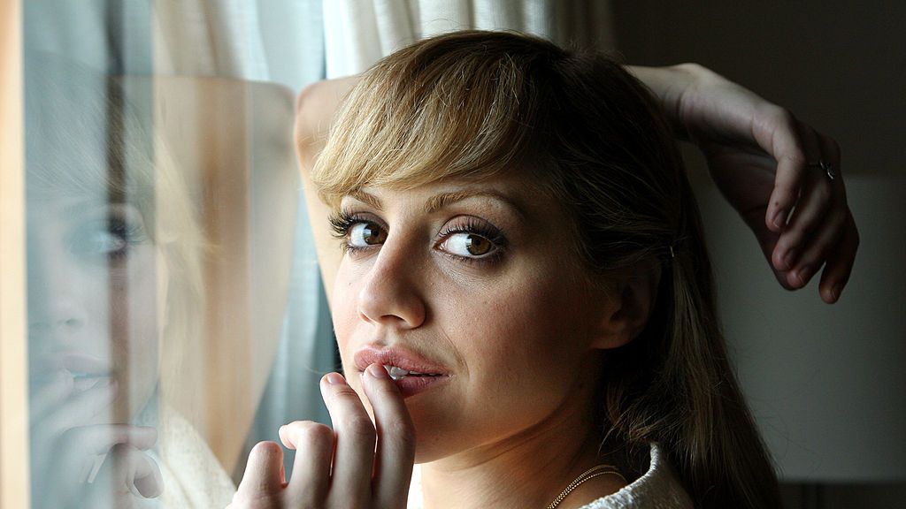 preview for A Look Back at Brittany Murphy’s Career