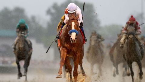 preview for 9 Surprising Facts About the Kentucky Derby