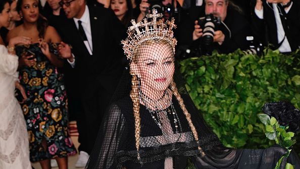 preview for Madonna's Most Iconic New Millennium Looks
