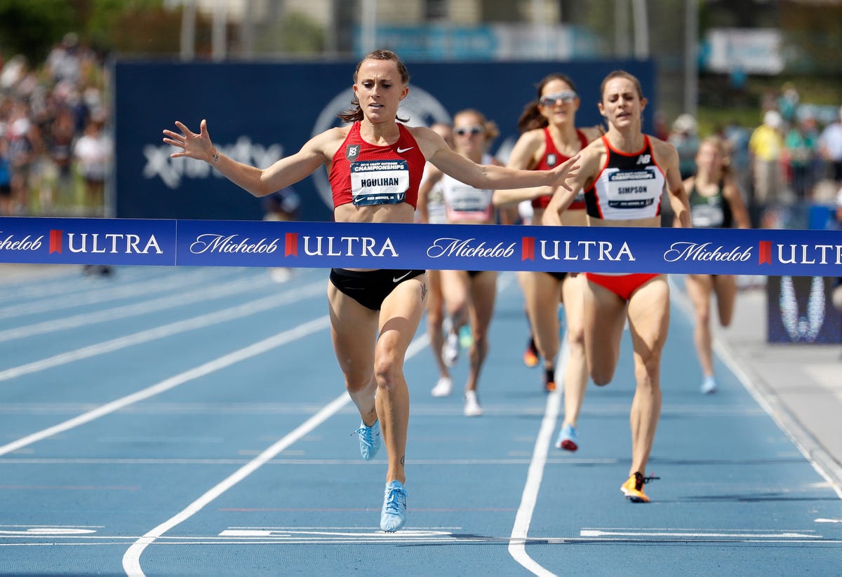 preview for 2018 USATF Track & Field Championships Recap