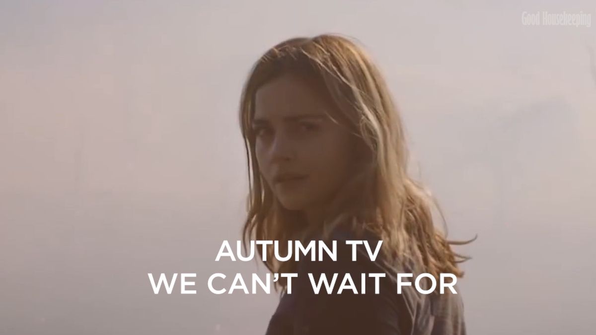 preview for Autumn TV we can't wait for