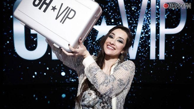 fotos oficiales de los concursantes de gh vip 8
