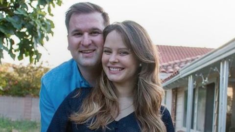 preview for Where Are Your Favorite "90 Day Fiance" Couples Now?