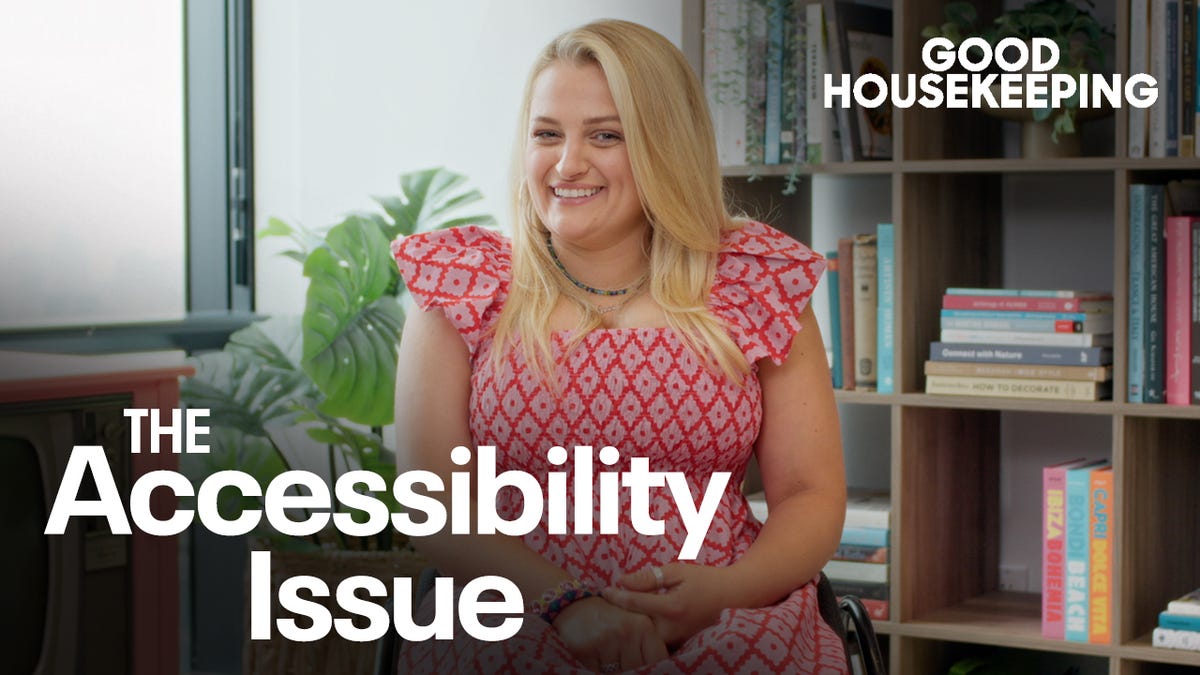 good housekeeping digital accessibility issue logo