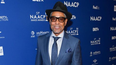 preview for Giancarlo Esposito is Becoming a Hollywood Staple