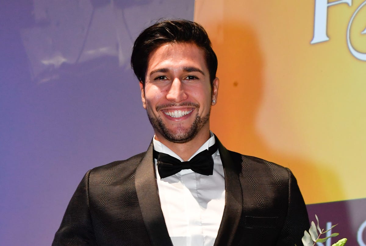 gianmarco onestini