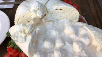 Cuisine, Food, Dairy, Dish, Comfort food, 
