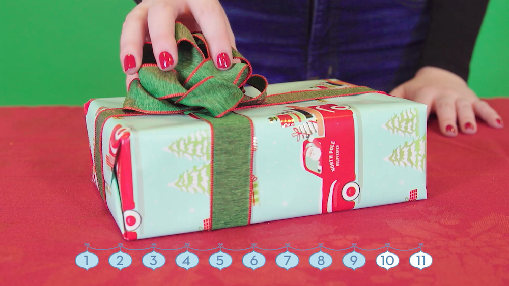 preview for 11 Genius Tools to Make Gift Wrapping Easier