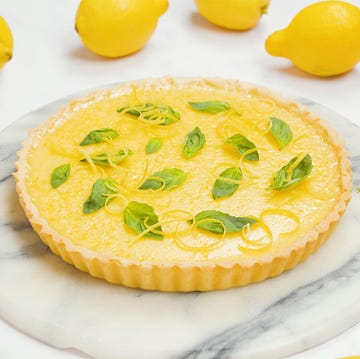 gin basil smash tart gin basil smash tart