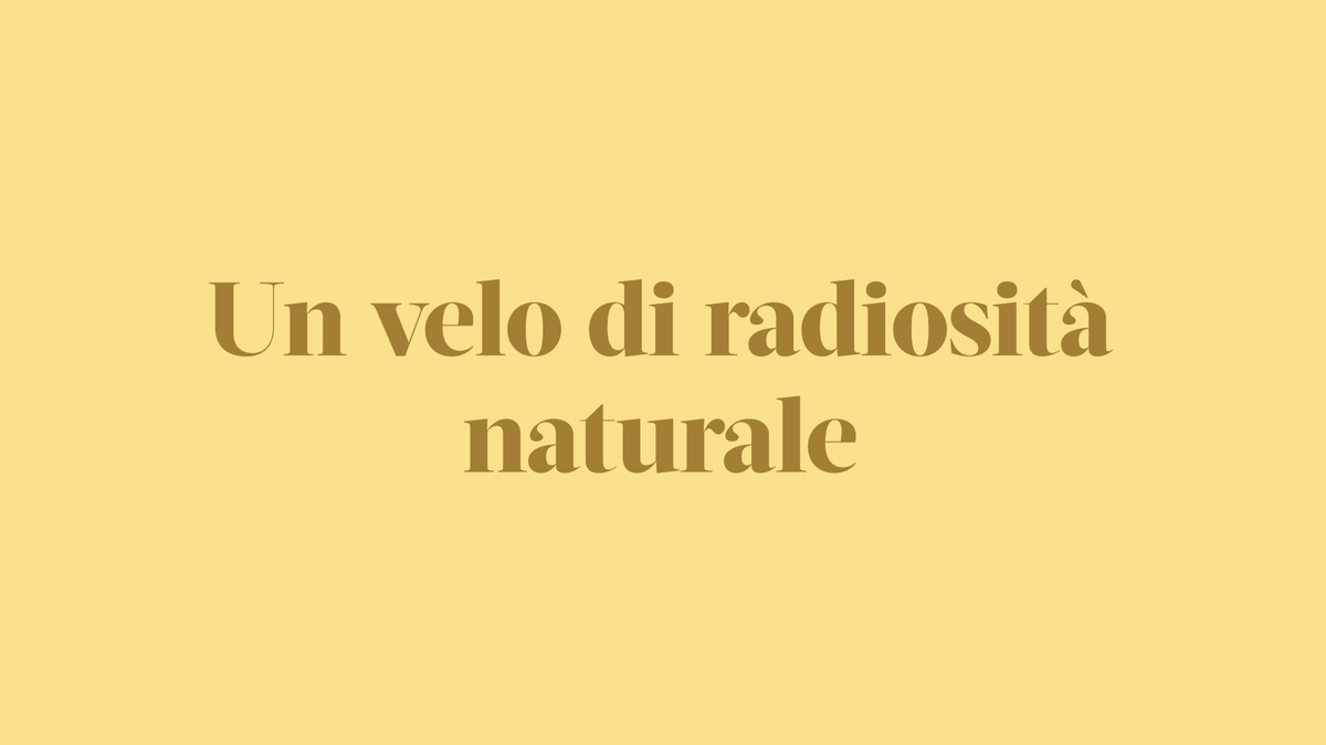 preview for Un velo di radiosità naturale, Giorgio Armani Beauty Neo Nude Foundation