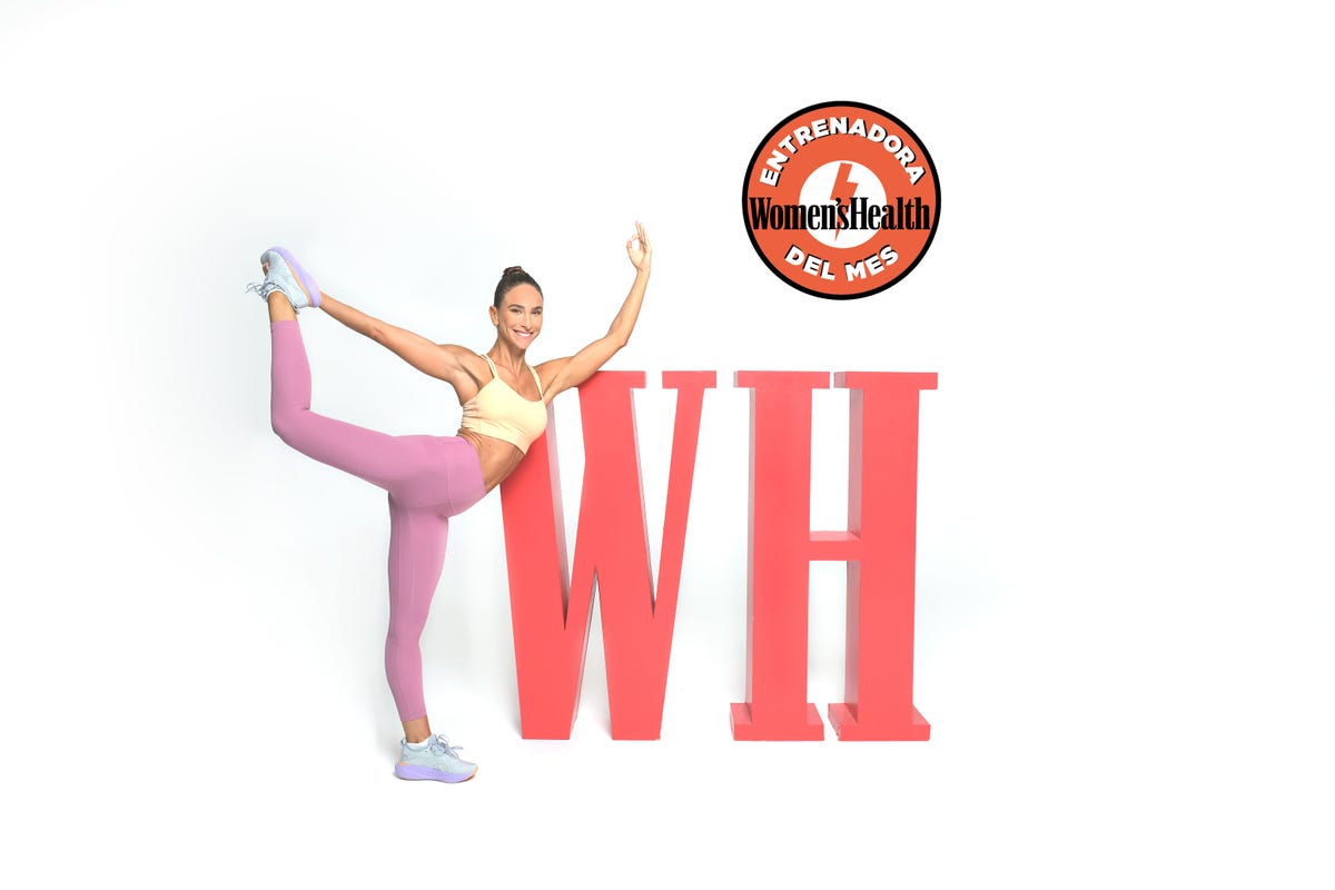 Preview of HIIT Knockout Full Body Workout to Get Resistance and Tone Like Never Before with Valentina Rojas