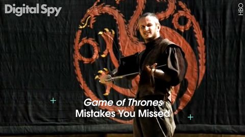 preview for Game of Thrones Mistakes You Missed