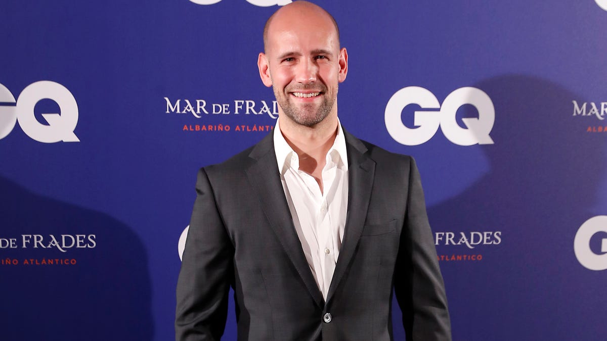 Gonzalo Miró, periodista deportivo, Premios inconquistable, Revista GQ, Premios GQ, hijo de Pilar Miró, ex de Malú, Liarla Pardo, La Sexta