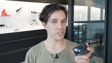 preview for RW Tested: The All-New GoPro Hero10 Black