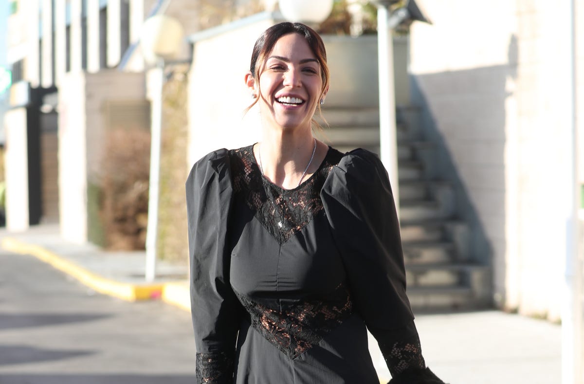 tamara gorro