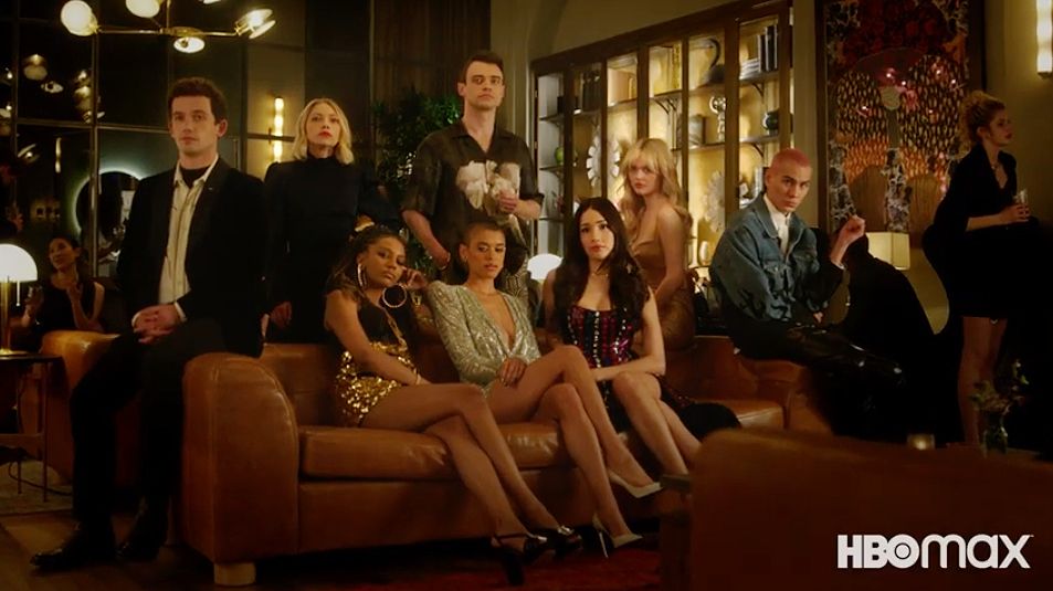 HBO Max's Gossip Girl Season 2: Trailer, Release Date, Cast