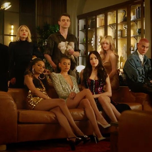 Gossip Girl season 2 release date speculation, trailer, cast and more