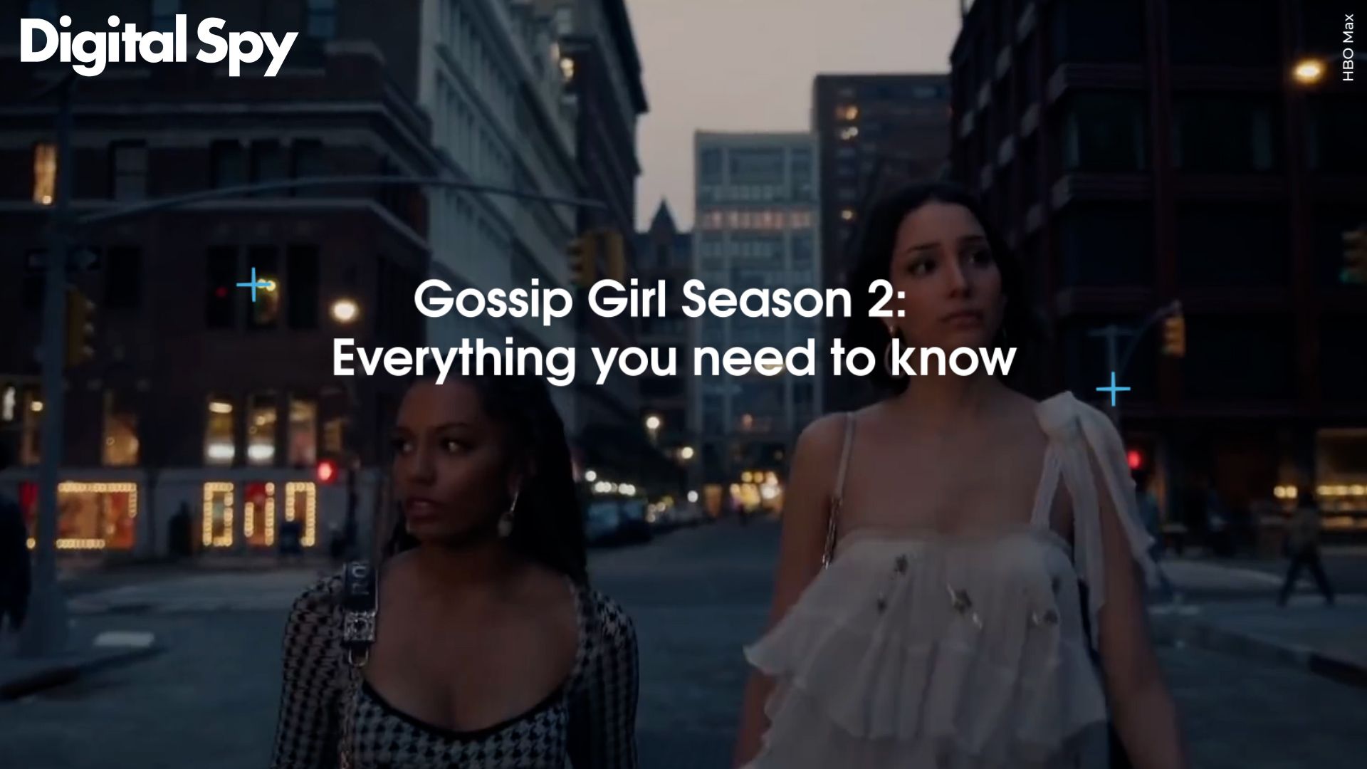 In Defense of 'Gossip Girl' on HBO Max — Why We Need to Cut the Reboot Some  Slack