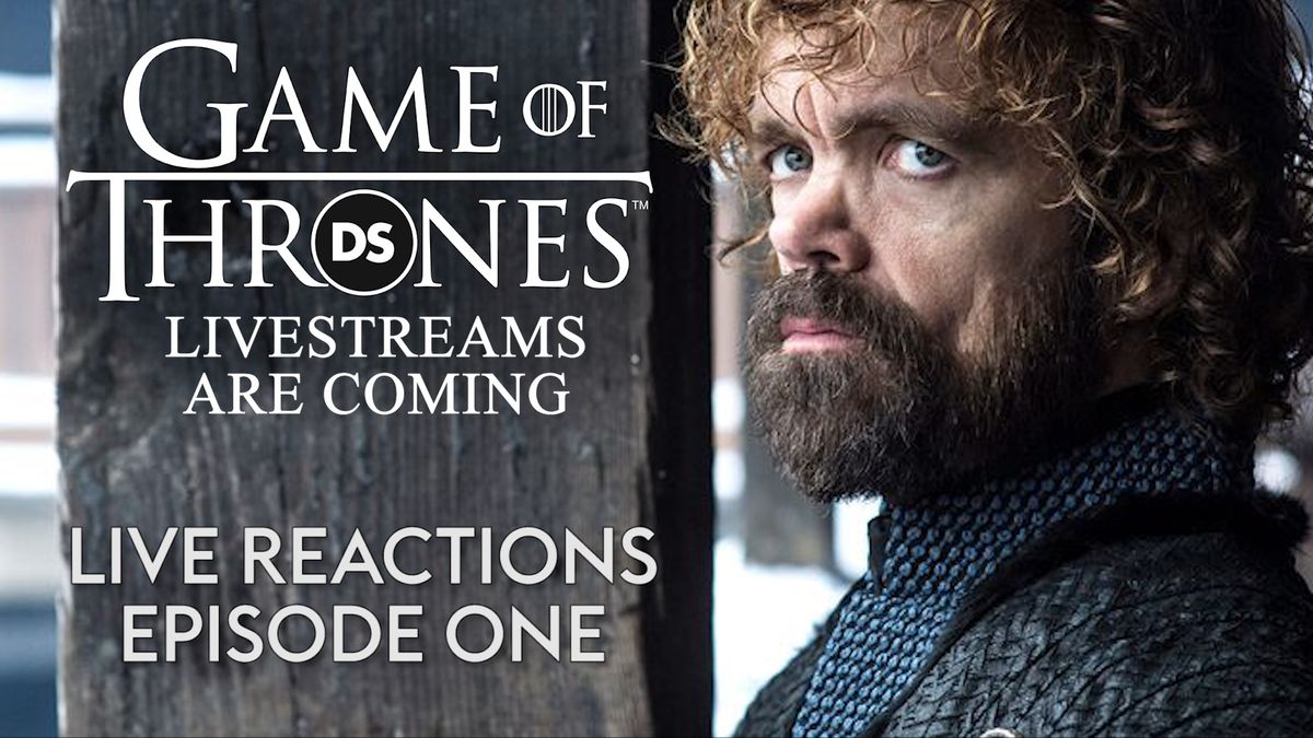 Game of Thrones' Season 8 Meme Explanations - 'GoT' Reactions
