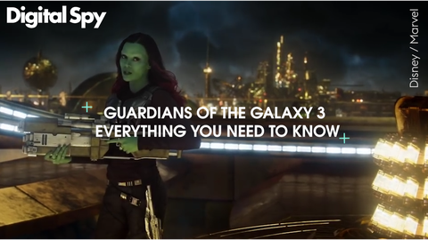 preview for Guardians of the Galaxy 3: Everything You Need To Know
