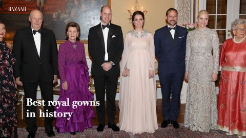 preview for Best royal gowns in history