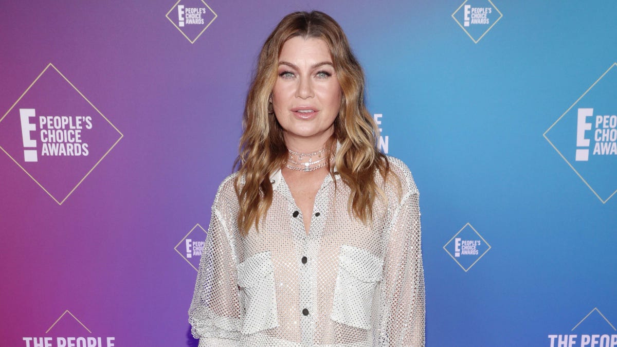 preview for The “Grey’s Anatomy” Cast: Then & Now