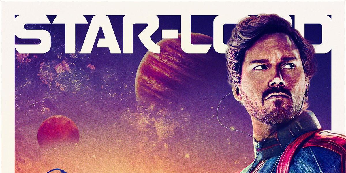 Guardianes Galaxia 3: Por qué sustituye Marvel a Bradley Cooper
